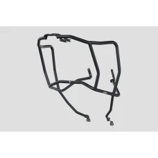 YAKK EXP CRASH BAR YAMAHA T7 TENERE 700 WORLD RAID (22-) ЧОРНИЙ