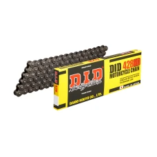 ЛАНЦЮГ ПРИВОДНИЙ D.I.D 428 HD 060 ЛАНОК