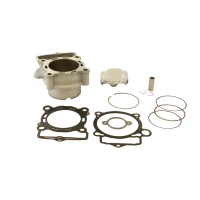 ATHENA ВЕЛИКА BORE KIT YAMAHA DT125R/RE/X/TZR125, DERBI GPR125