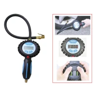 HYPER ЦИФРОВИЙ ШИНА INFLATOR