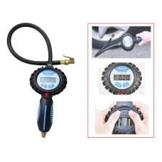 HYPER ЦИФРОВИЙ ШИНА INFLATOR