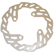 GOLDFREN BRAKEDISC ЗАДНЬОЇ HUS 00-,KTM125-525 88- HVA 125-501 14-