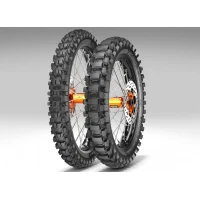METZELER MC360 MID М'ЯКА 110/100-18 M/C 64M MST R