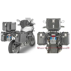GIVI RAPID RELEASE БІК ЧОХОЛ ТРИМАЧ