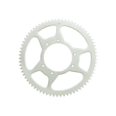 TEC-X ЗАДНЬОЇ SPROCKET, 70 ЗУБІВ (420), Ø105MM, APRILIA, DERBI, DRAC, RIEJU, YAMAHA