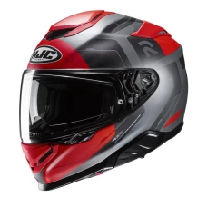 HJC ШОЛОМ RPHA 71 COZAD MC1SF BLACK/RED L