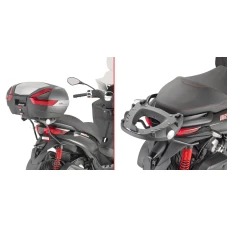 GIVI SPECIFIC ЗАДНЬОЇ РЕЛІНГА FOR MONOKEY® PIAGGIO MP3 125-300 2011-2016