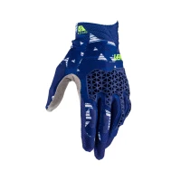 LEATT GLOVE 4.5 LITE S СИНЯ