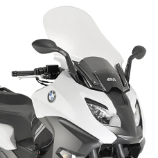 GIVI СПОЙЛЕР BMW C650SPORT 2016