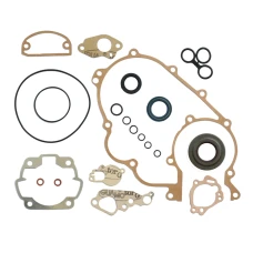 ATHENA КОМПЛЕКТ ПРОКЛАДОК PIAGGIO VESPA T5 125 CLASIC '92-'95, VESPA T5 125 ELESTAR '85-'90