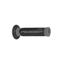PROGRIP 2026/04 ПЕРЕМИКАЧІ PG732 ROAD (22+25MM, DL.125MM) КОЛІР СІРИЙ/ЧОРНИЙ OTWARTE (OPEN END) (DWUSKLADNIKOWE) (732-187)