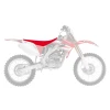 BLACKBIRD ПОКРИВКА\/ПОКРИВКА NA СИДІННЯ HONDA CRF 250R '04-'09, CRF 250\/450X '04-'16 (16) PYRAMID (PMD) КОЛІР ЧЕРВОНИЙ - зображення 3