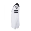 KENNY RACING 2025 СОРОЧКА CROSS\/ENDURO МОДЕЛЬ TRACK DIRT WHITE КОЛІР BIALY\/CZARNY РОЗМІР XL - зображення 4