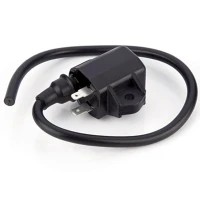 GAUSS 2023/06 КОТУШКА ЗАПАЛЮВАННЯ SUZUKI AN 125 BURGMAN (OEM:33410-20E01)