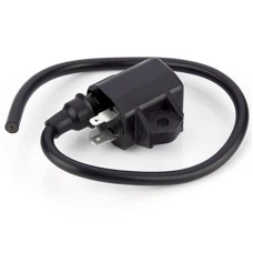 GAUSS 2023/06 КОТУШКА ЗАПАЛЮВАННЯ SUZUKI AN 125 BURGMAN (OEM:33410-20E01)