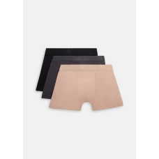 DIVERSE 2026 EXTREME TEAM - DAKAR RALLY BOKSERKI DKR SNUG 3P 256 КОЛІР CZARNY/KHAKI (ЗЕЛЕНИЙ) L