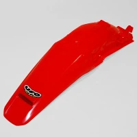 UFO КРИЛО ЗАД HONDA CRF 250X '04-'08 Z ПЛАФОН СВІТОДІОД  СВІТОДІОД  LED КОЛІР ЧЕРВОНИЙ