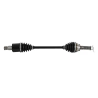 ALL BALLS ПОЛУВІСЬ ПРИВІДНА POLARIS RZR 4 800 10-14, RZR S 800 09-14 AB6 STRONG ЗАД СТОРОНА ЛІВА ПРАВА (ОПИС ДОДАТКОВІ)