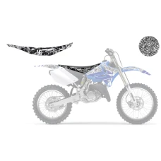 BLACKBIRD ПОКРИВКА/ПОКРИВКА NA СИДІННЯ YAMAHA YZF 450 '10-'13 ПРОДАЖА