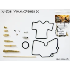 PSYCHIC КОМПЛЕКТ РЕМОНТУ КАРБЮРАТОРА YAMAHA YZF 450 '03-'04 (26-1272) (NA 1 КАРБЮРАТОР)