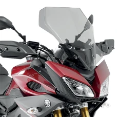 KAPPA СТІКЛО YAMAHA MT 09 850 TRACER (15-17) 48 X 42 CM ЗАТЕМНЕНЕ