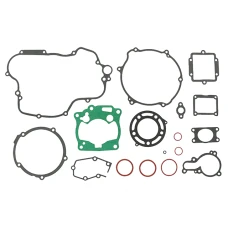 NAMURA КОМПЛЕКТ ПРОКЛАДОК KAWASAKI KX 125 98-00