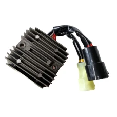 GZ РЕГУЛЯТОР НАПРУГИ KAWASAKI KVF 650 BRUTE FORCE '05-'13, KVF 360 PRAIRIE '03-'09