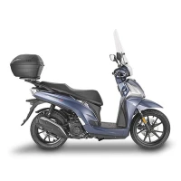 KAPPA СТІКЛО SYM SYMPHONY ST 50/125/200 '21, 49,5 X 66 CM PRZEZROCZYSTA - POTRZEBNE КРІПЛЕННЯ A7067AK