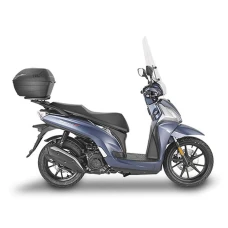 KAPPA СТІКЛО SYM SYMPHONY ST 50/125/200 '21, 49,5 X 66 CM PRZEZROCZYSTA - POTRZEBNE КРІПЛЕННЯ A7067AK
