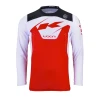KENNY RACING СОРОЧКА ROWEROWA MTB KID\/JUNIOR\/DZIECIECA ELITE  RED КОЛІР ЧЕРВОНИЙ РОЗМІР XXXS - зображення 1