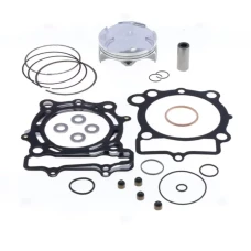 ATHENA 2025/06 ПОРШЕНЬ Z USZCZELKAMI TOP-END KAWASAKI KX 250 F (KXF250) '20, (4T) KUTY (STD. 77.96MM) (14.3:1)