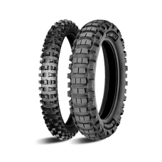 MICHELIN ШИНА 140/80-18 DESERT RACE 70R TT ЗАД DOT 20/2025