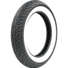 DUNLOP ШИНА 130\/90-16 D404 67H TT ПЕРІД WWW БІЛИЙ БІК DOT 02\/2025 - зображення 2