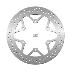 NG ДИСК ТОРМОЗНИЙ ПЕРІД YAMAHA FJR/BT/FZS/TDM/XJR (NIEPLYWAJACA) (298X132X5) (6X8,5)