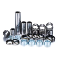 FACTORY LINKS 2024/03 КОМПЛЕКТ РЕМОНТУ СТІЙКИ (ПОВОРОТНОГО КУЛАКА) ВАЖЕЛЯ KTM SX-F 250 / 350 / 450 PRO LEVER '11-'23, HUSQVARNA FE / FC  / TE / TC 250 / 350 / 450 / 501 '14-'23, GAS GAS MC / EC / EX 125 / 250 / 300 / 350 / 450 '21-'23 (27-1180)
