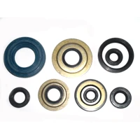 BRONCO КОМПЛЕКТ (НАБІР) УЩІЛЬНЮВАЧІ SILNIKOWYCH YAMAHA ATV350 4T