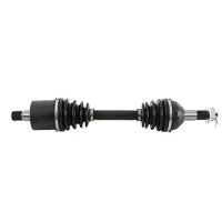 ALL BALLS ПОЛУВІСЬ ПРИВІДНА CAN-AM OUTLANDER 1000 XTP 13-17, 500 XT 4X4 08-14, 650 STD 4X4 08-15, 800 STD 4X4 '08 AB8 EXTREME +20% ЗАД СТОРОНА ПРАВА