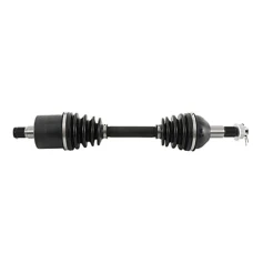 ALL BALLS ПОЛУВІСЬ ПРИВІДНА CAN-AM OUTLANDER 1000 XTP 13-17, 500 XT 4X4 08-14, 650 STD 4X4 08-15, 800 STD 4X4 '08 AB8 EXTREME +20% ЗАД СТОРОНА ПРАВА