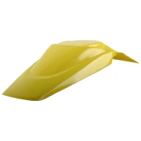 POLISPORT КРИЛО ЗАД SUZUKI RM 65 '03-'05 КОЛІР ZOLY
