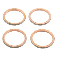 WINDEROSA (VERTEX) ПРОКЛАДКА СИСТЕМИ WYDECHOWEGO(KOMPLET) YAMAHA FJR1300 01-18, FZ1 01-15 FZ8 11-14, FZS 1000 S 01-15, YZF-R1 98-14, YZF-R6 06-18