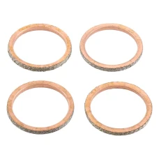 WINDEROSA (VERTEX) ПРОКЛАДКА СИСТЕМИ WYDECHOWEGO(KOMPLET) YAMAHA FJR1300 01-18, FZ1 01-15 FZ8 11-14, FZS 1000 S 01-15, YZF-R1 98-14, YZF-R6 06-18