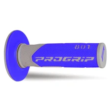 PROGRIP ПЕРЕМИКАЧІ PG801 ВИКЛЮЧЕНИЙ ROAD (22+25MM, DL.115MM) КОЛІР SZARY/NIEBIESKI (DWUSKLADNIKOWE) (801-291) (PG801/9)