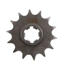 ПЕРЕДНЯ ЗІРКА MTX PARTS CHT 799 14 SUZUKI GZ 125 '98-'11 (-1), GN 125, VL 125 INTRUDER (JTF410.14) (LANC. 428)