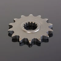 RENTHAL ШЕСТЕРНЯ ПЕРІД 340 13 HONDA CR 125 '87-'03 (34013JT) (LANC. 520)