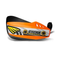 CYCRA АКЦІЯ ПОСИЛЕНЕ КРИШКИ RAK (МОЛДІНГИ) Z КРІПЛЕННЯМ (22MM/28,6MM) REBOUND КОЛІР КОЛІР ПОМАРАНЧ