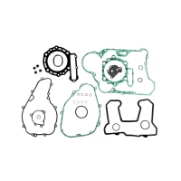 ATHENA КОМПЛЕКТ ПРОКЛАДОК KAWASAKI KLR 650 B1-B3/A1-A10 '87-'03