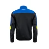 KENNY RACING 2025 КУРТКА ADVENTURE\/ENDURO МОДЕЛЬ SOFTSHELL BLUE КОЛІР CZARNY\/NIEBIESKI\/ZOLTY РОЗМІР XXXL - зображення 2