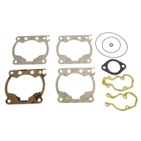XRADICAL (ARTEIN GASKETS) УЩІЛЬНЕННЯ ТОП END 2T TM RACING EN / MX / 125 / 144 '06-'07