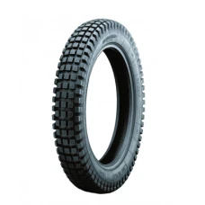 ШИНИ HEIDENAU 2.75-21 K67 45P TT M/C ПЕРЕДНІ 16/2025