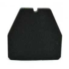ПОВІТРЯНИЙ ФІЛЬТР MIW (MEIWA) HONDA CB 250N`78-82, CB 400N/T`78-84, CB 450N (HFA1210) (50)